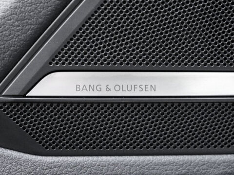 RS6 Avant V8 4.0 TFSI 600 Tiptronic 8 Quattro 2022 occasion 85600 Montaigu
