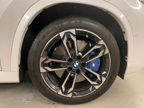 X1 xDrive 23d 211ch DKG7 M Sport 2025 occasion 85600 Montaigu