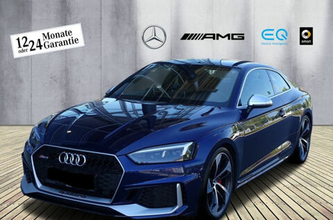 Annonce voiture Audi RS5 55990 