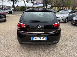 C3 82 CH Feel Edition Distri OK 2015 occasion 84000 AVIGNON