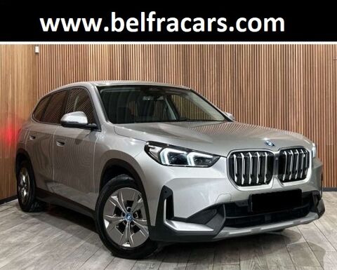 BMW iX1 xDrive30 272ch AFFICHTETHAUT/CAM/REGVIT/GPS/GAR12MOIS 2023 occasion Armentières 59280