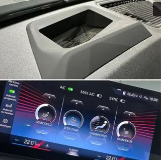X1 xDrive 25e 245ch DKG7 TOITPANO/ATTACHREM/CAM360/DASHCAM/CUI 2023 occasion 59280 Armenti&egrave;res