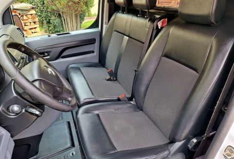 Vivaro VIVARO L2h1 1.5 DIESEL 120 CH 2019 occasion 85600 Montaigu