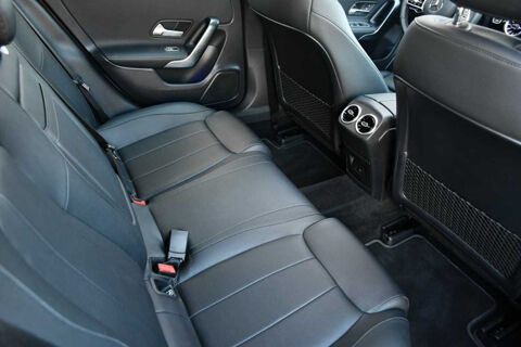Classe CLA 180 Auto.TOITPANO/CAM/PARKTRONIC/ECLAIRAMBIANCE/CUIRCHAUF/1M 2022 occasion 59280 Armenti&egrave;res