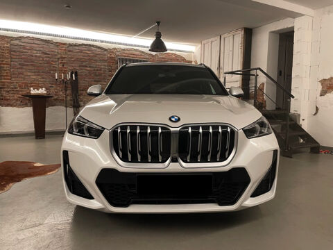 BMW X1 xDrive 23d 211ch DKG7 M Sport 2025 occasion Montaigu 85600