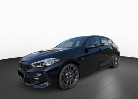 Annonce voiture BMW Série 1 29790 €