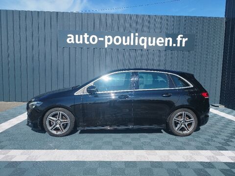 Classe B 180 d 7G-DCT AMG Line Edition 2020 occasion 56700 Merlevenez