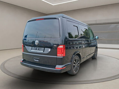 MULTIVAN California 2.0 TDI 150 camper 2017 occasion 85600 Montaigu