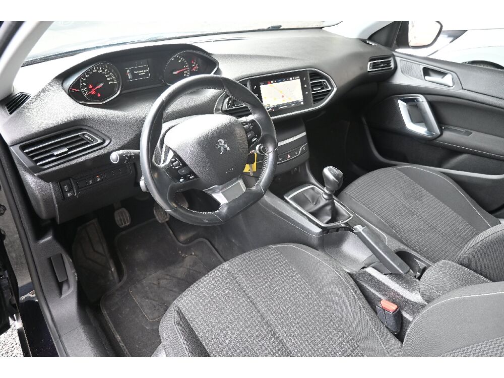 308 SW BlueHDi 130ch Active Business 2019 occasion 63800 Cournon-d'Auvergne