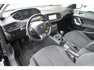 308 SW BlueHDi 130ch Active Business 2019 occasion 63800 Cournon-d'Auvergne