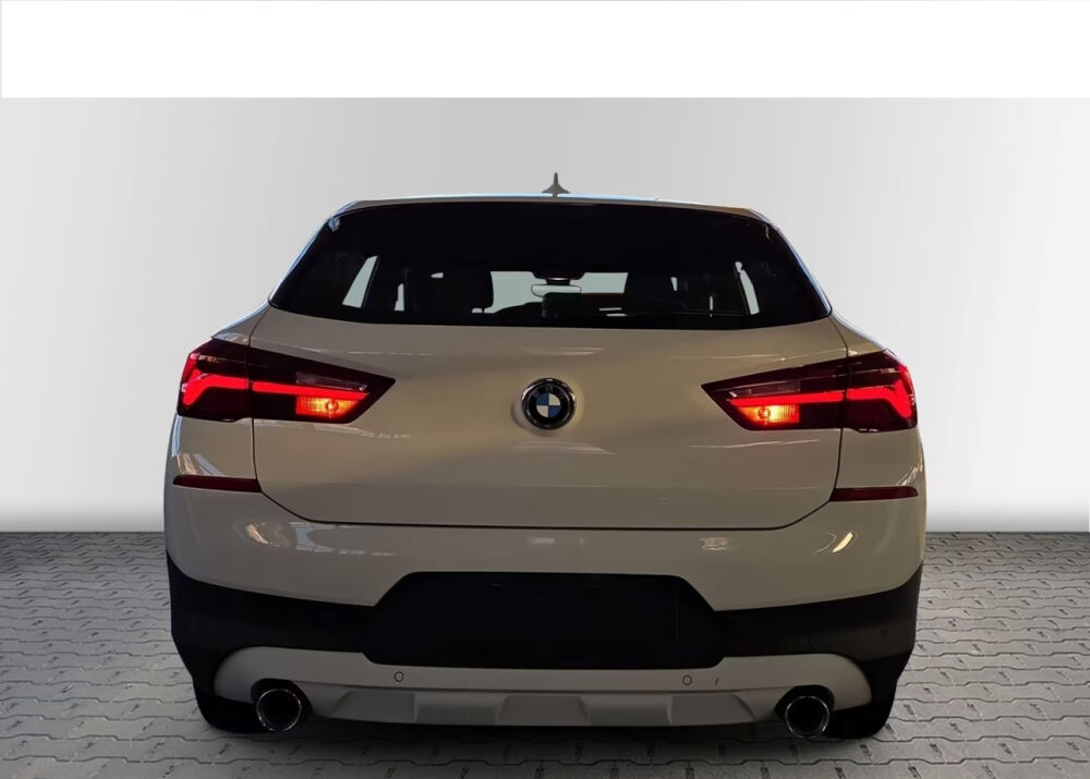 X2 xDrive 18d 150 ch BVA8 sport 2021 occasion 85600 Montaigu