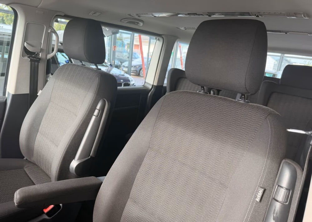 MULTIVAN Multivan 2.0 TDI 150 DSG7 2016 occasion 85600 Montaigu
