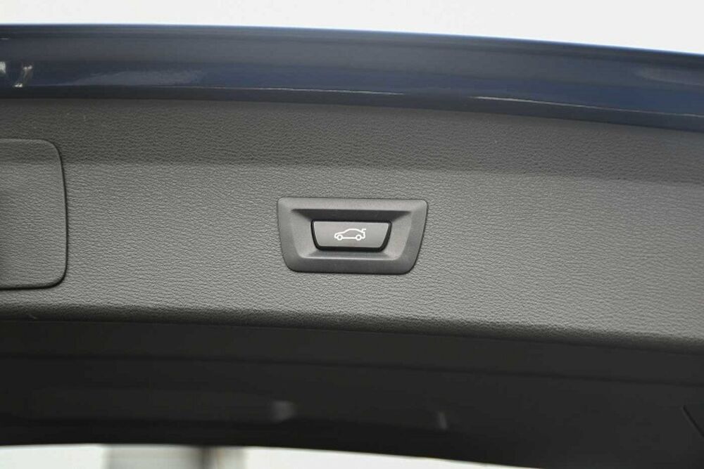 X1 xDrive 25e 220ch Auto CAM/CUIRCHAUF/AFFICHTETHAUT/GPS/1MAIN/ 2021 occasion 59280 Armenti&egrave;res