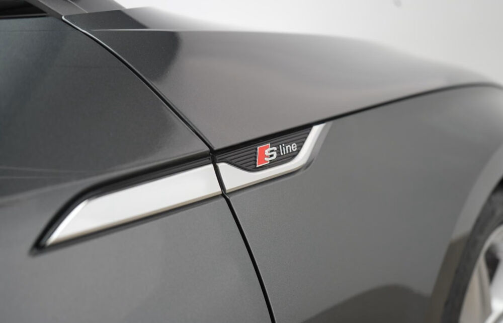 A5 50 TDI 286 Quattro S Line 2021 occasion 85600 Montaigu