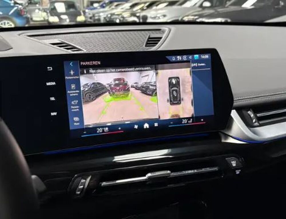 X1 xDrive 25e 245ch DKG7 xLine TOITPANO/AFFICHTETHAUT/CAM360/AT 2024 occasion 59280 Armenti&egrave;res