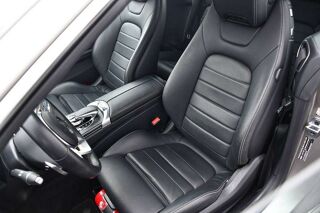 Classe C 200 9G-Tronic Pack AMG CAM360/CUIRCHAUF/REGVIT/SIEGELEC/GAR1 2019 occasion 59280 Armenti&egrave;res