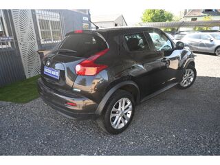 Juke 1.5 dCi 110 FAP Tekna 2012 occasion 63800 Cournon-d'Auvergne