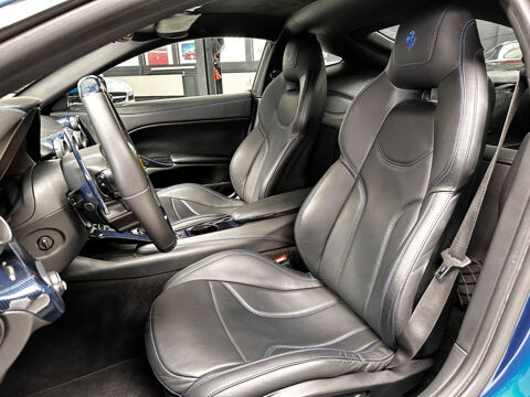 F12 Berlinetta V12 6.0 740ch 2012 occasion 85600 Montaigu