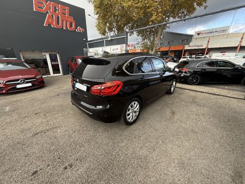 Serie 2 225xe 224ch Luxury 2018 occasion 30000 N&icirc;mes