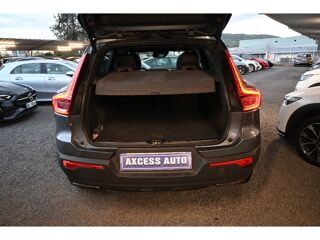 XC40 D4 AWD AdBlue 190 ch Geartronic 8 R-Design 2018 occasion 63800 Cournon-d'Auvergne