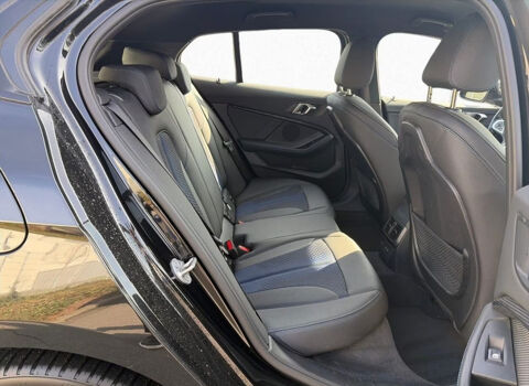 S&eacute;rie 1 120i 178 ch DKG7 M Sport 2021 occasion 85600 Montaigu