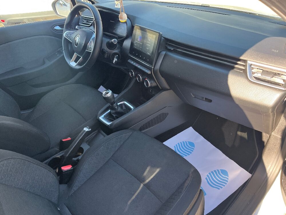 Clio V TCe 100CH GPL 2020 occasion 84000 AVIGNON
