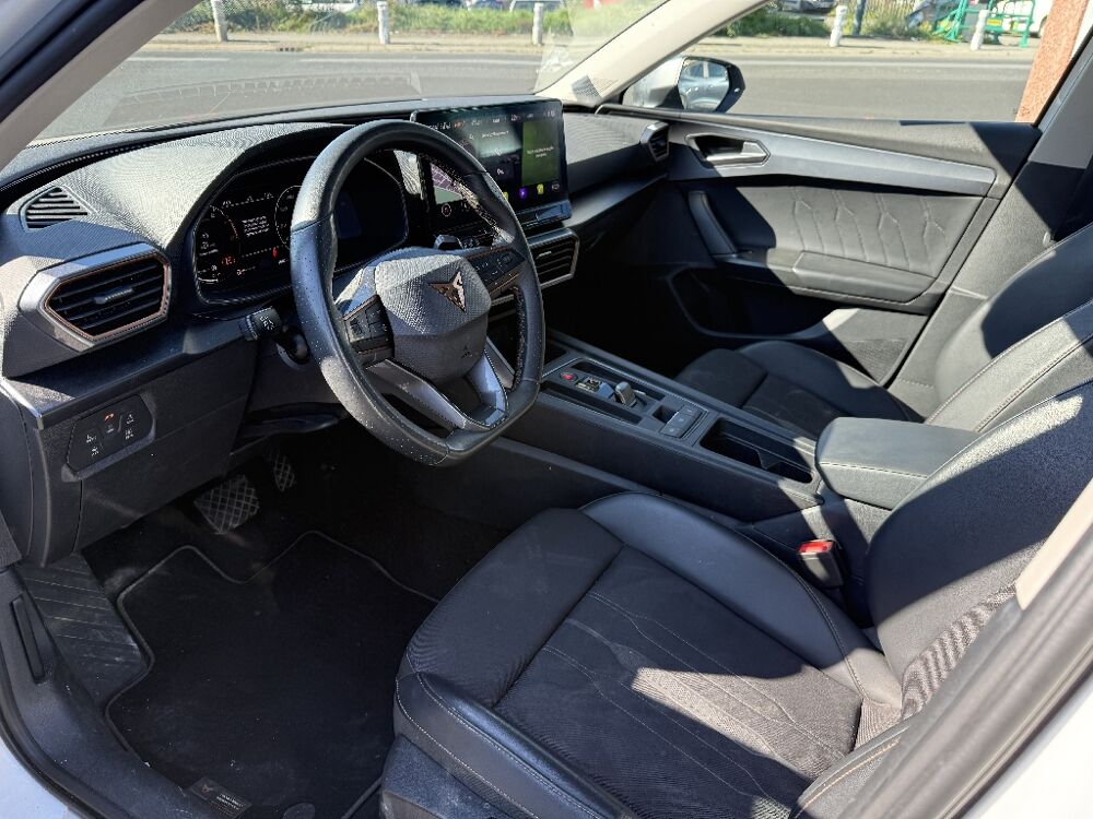 Leon 1.5 eTSI 150 ch DSG7 V 2023 occasion 63800 Cournon-d'Auvergne