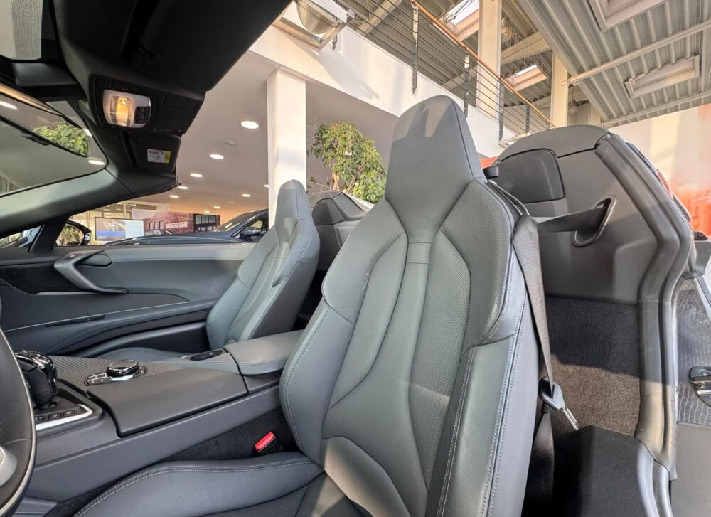 i8 Roadster 374 ch A 2020 occasion 85600 Montaigu