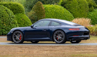 911 Carrera 3.2 911 Carrera S 3.0i 420 2016 occasion 85600 Montaigu