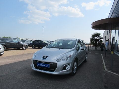 Peugeot 308 (1.6 HDi 92ch FAP Access)
