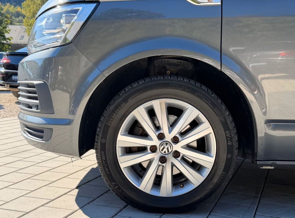 Caravelle 2.0 TDI 150 DSG7 2015 occasion 85600 Montaigu