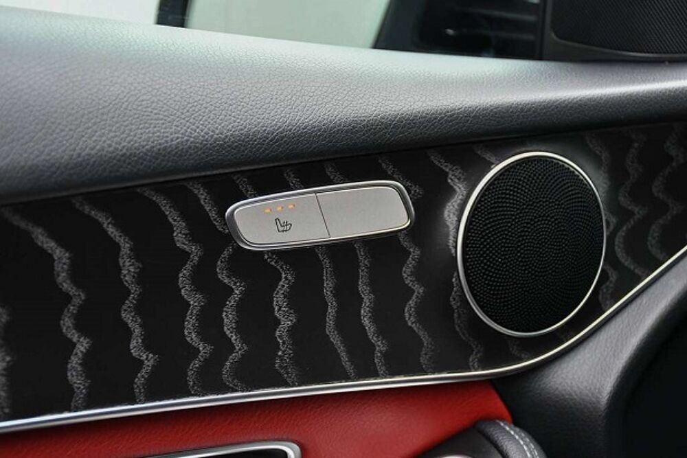 Classe GLC 250 9G-Tronic 4Matic AMG CAM/CUIRCHAUF/REGVIT/PARKSENSOR/PAL 2017 occasion 59280 Armenti&egrave;res
