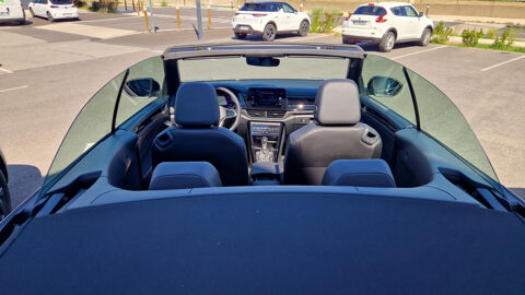 Jetta T-Roc Cabriolet 1.5 TSI 150 DSG7 R-Line 2022 occasion 66750 Saint-Cyprien