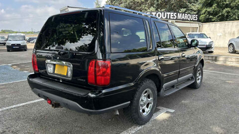 divers 5.4 V8 320cv Intec 1999 occasion 30620 Bernis