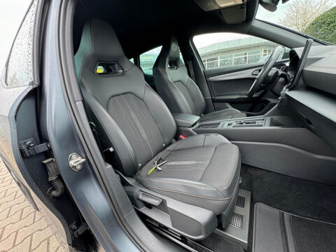 Formentor 1.4 e-HYBRID 245 ch DSG6 VZ 2022 occasion 85600 Montaigu