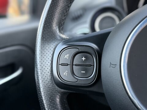 595 Pista 1.4 SIEGSABELT/CARPLAY/CARPLAY/REGVIT/GAR12MOIS 2021 occasion 59280 Armenti&egrave;res