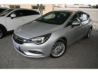 Astra 1.6 CDTI 110 ch Start/Stop Innovation 2017 occasion 63800 Cournon-d'Auvergne