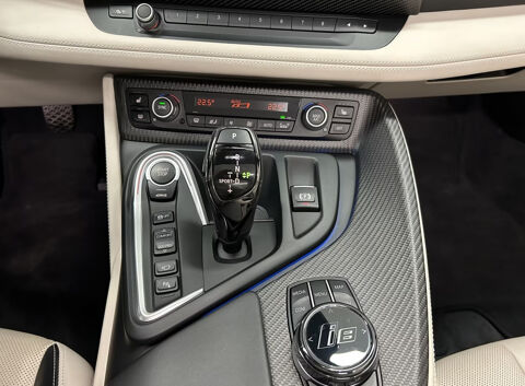 i8 Roadster 374 ch A 2018 occasion 85600 Montaigu