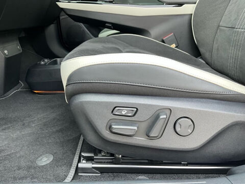 EV6 325 ch AWD GT Line 2024 occasion 85600 Montaigu
