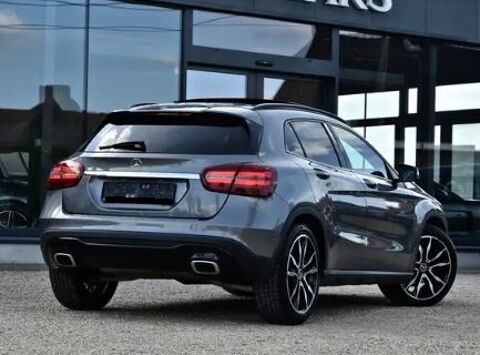 Classe GLA 200 d Auto. TOITPANO/CAM/REGVIT/ECLAIRAMBIANCE/1MAIN/GAR12MO 2018 occasion 59280 Armenti&egrave;res