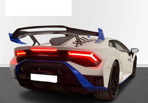 Huracan Evo 5.2 V10 640 4WD LDF7 2023 occasion 85600 Montaigu