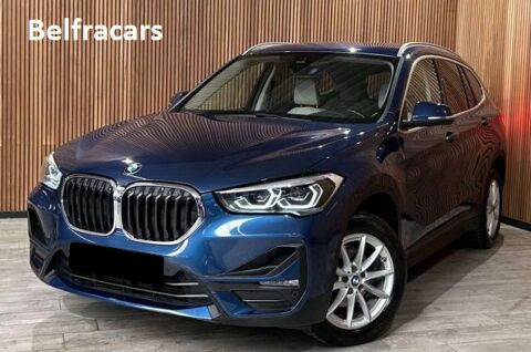 Annonce voiture BMW X1 19900 €