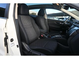 Qashqai 1.6 dCi 130 Stop/Start Connect Edition Xtronic A 2015 occasion 63800 Cournon-d'Auvergne