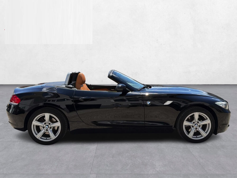 Z4 Roadster sDrive23i 204ch Luxe 2011 occasion 85600 Montaigu