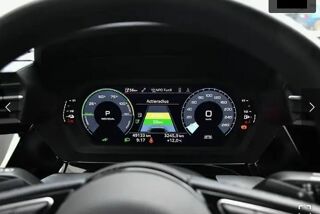 A3 40 TFSIe 204 S tronic 6 1MAIN/CARPLAY/REGVIT/PARKSENSOR/ATTA 2022 occasion 59280 Armenti&egrave;res