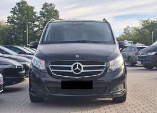 Classe V Long 250 d 7G-TRONIC EDITION 2018 occasion 85600 Montaigu