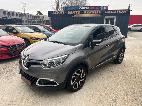 Renault captur (dCi 90 Energy Intens)
