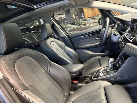 Serie 2 225xe iPerformance 220ch Luxury TOITPANO/CAM/AFFICHTETHAUT/C 2021 occasion 59280 Armenti&egrave;res