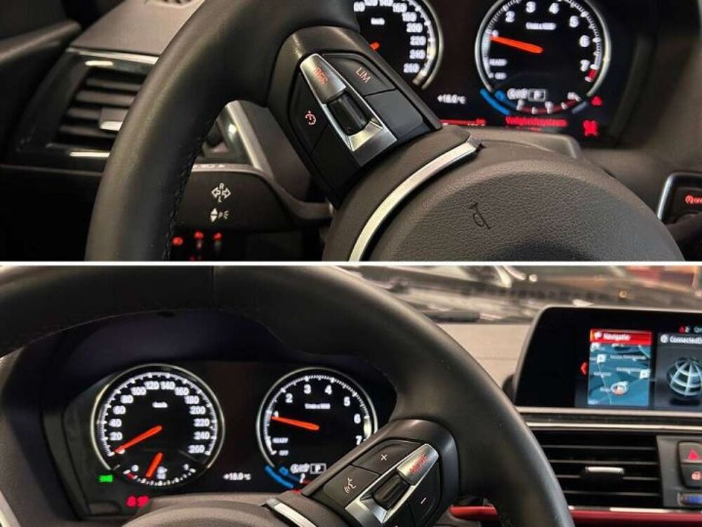 Serie 2 220i 184ch BVA8 Sport CUIRCHAUF/REGVIT/PARKSENSOR/GPS/GAR12M 2021 occasion 59280 Armenti&egrave;res