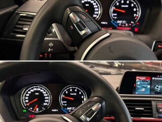 Serie 2 220i 184ch BVA8 Sport CUIRCHAUF/REGVIT/PARKSENSOR/GPS/GAR12M 2021 occasion 59280 Armenti&egrave;res